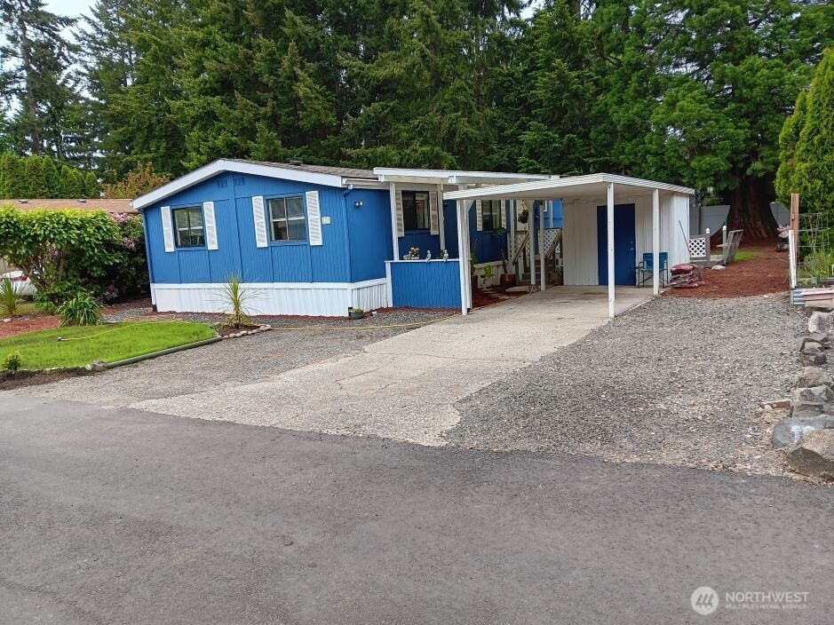 3060 NE Mcwilliams Road #108