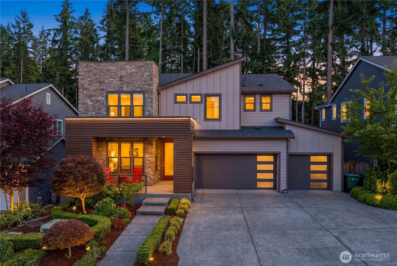 9307 NE 173rd Street
