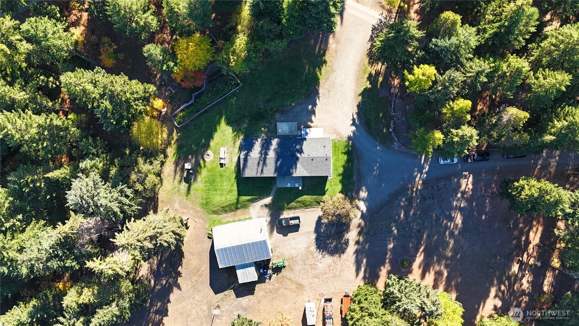 91 Tillman creek Road