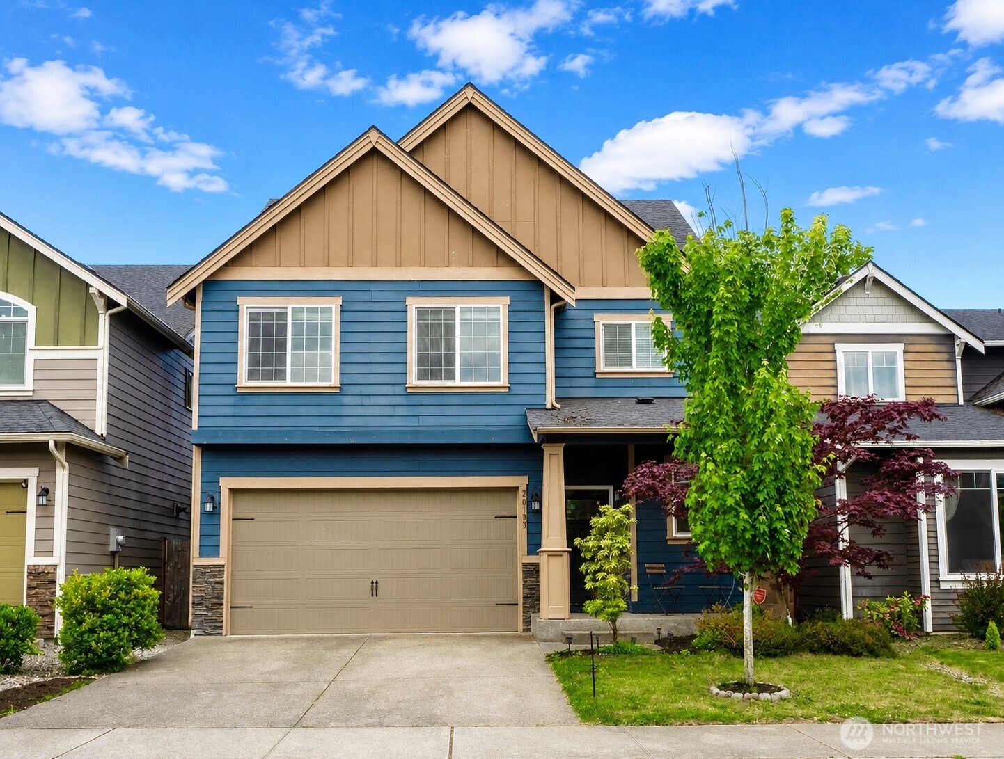 20133 19th Ave E