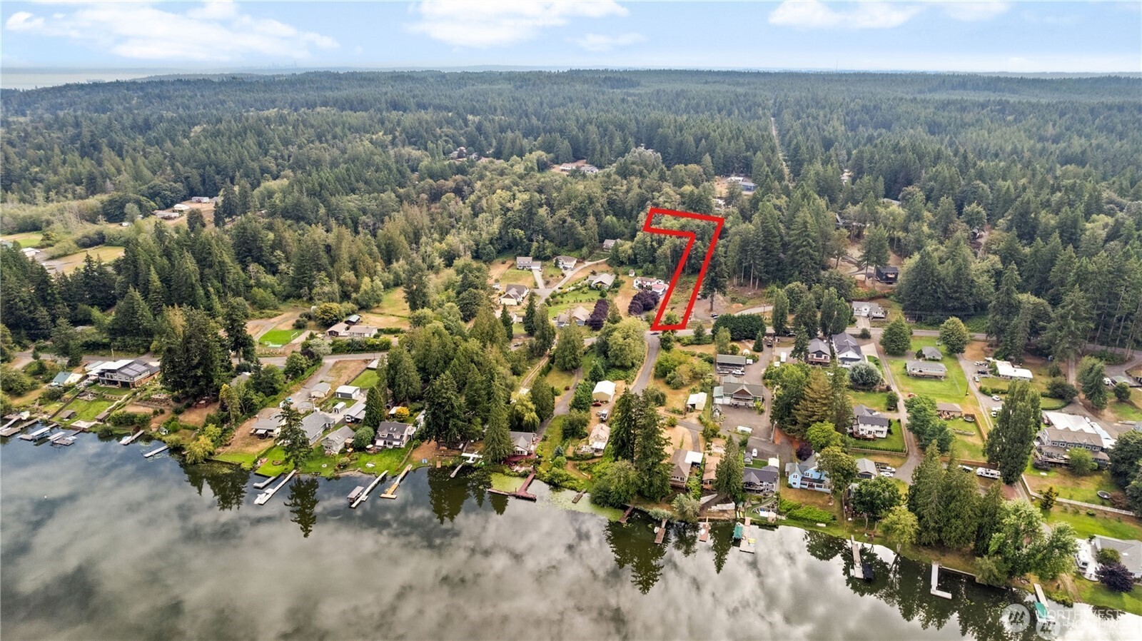 0 Long Lake Road SE