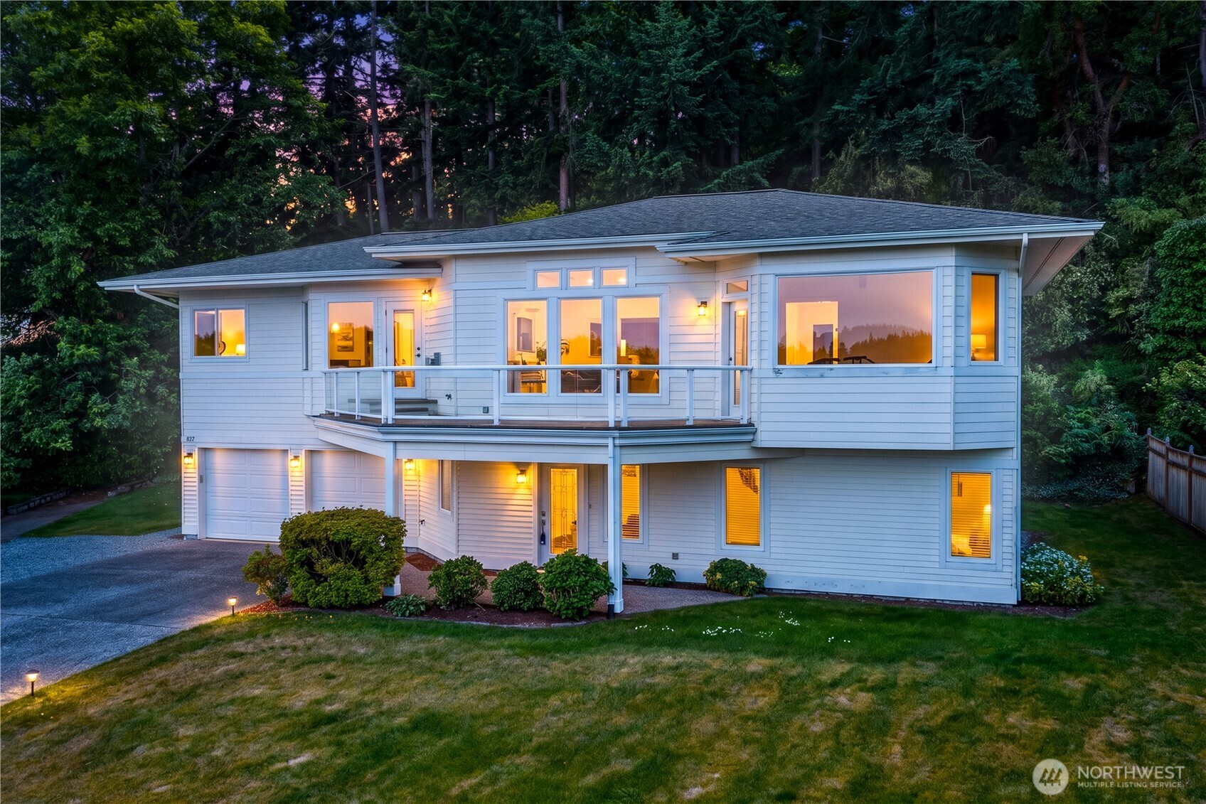 837 Shoshone Drive