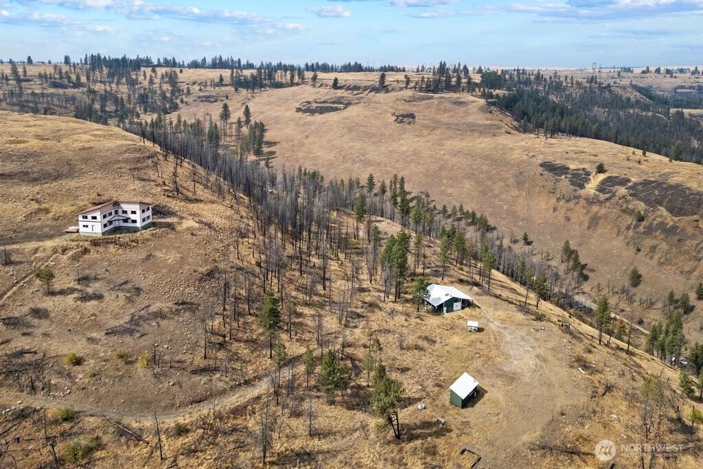 31725 N Hawk Creek Ranch Rd