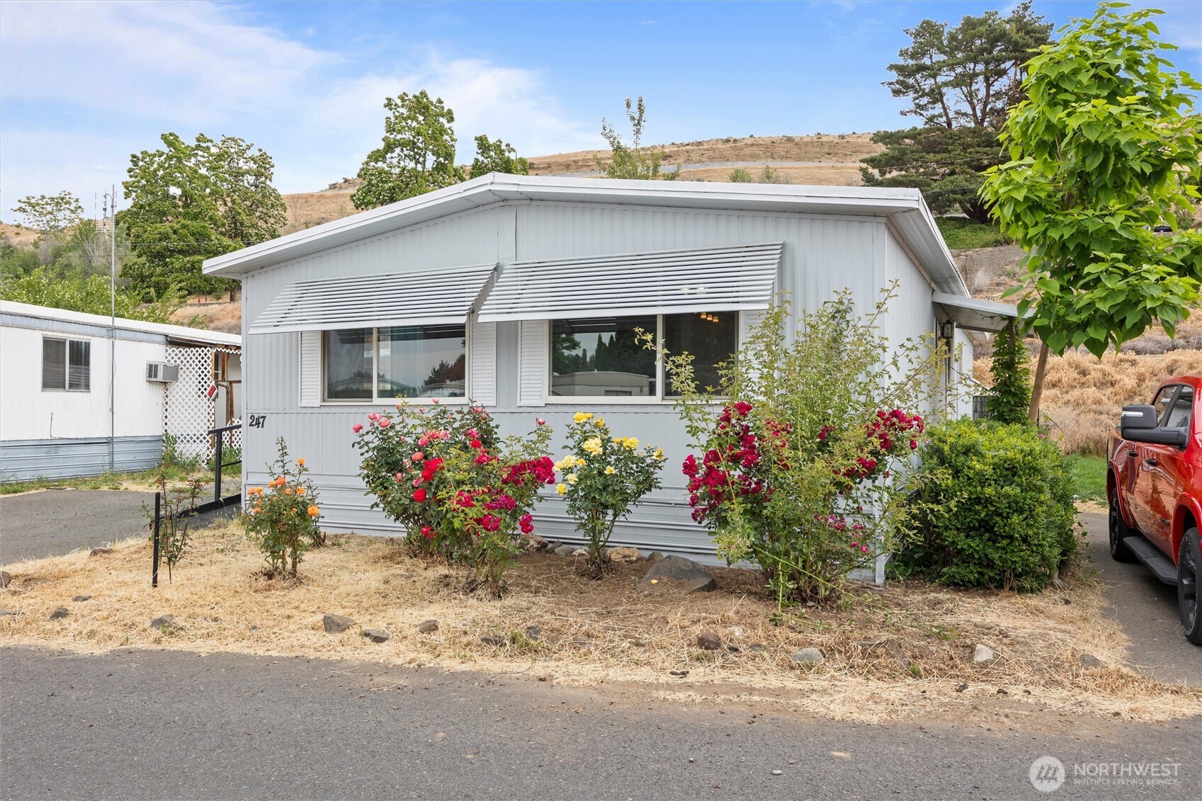 2205 Butterfield Road #247