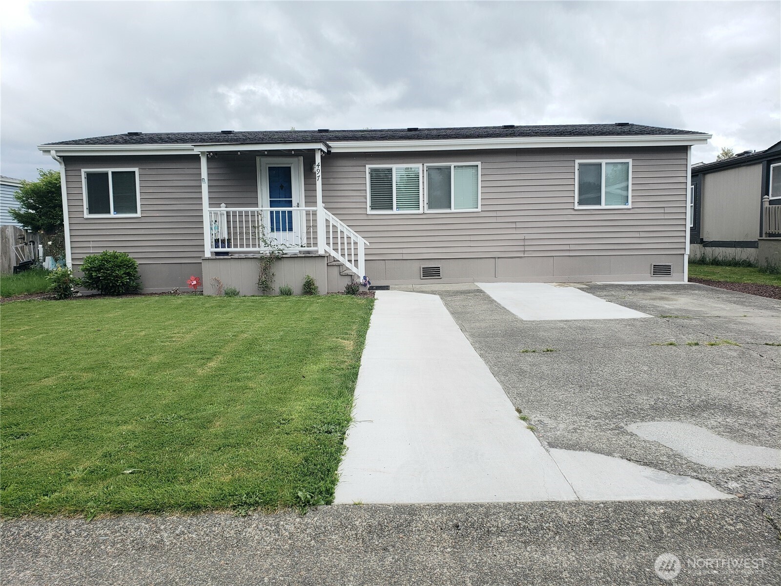 497 Willow Drive #125