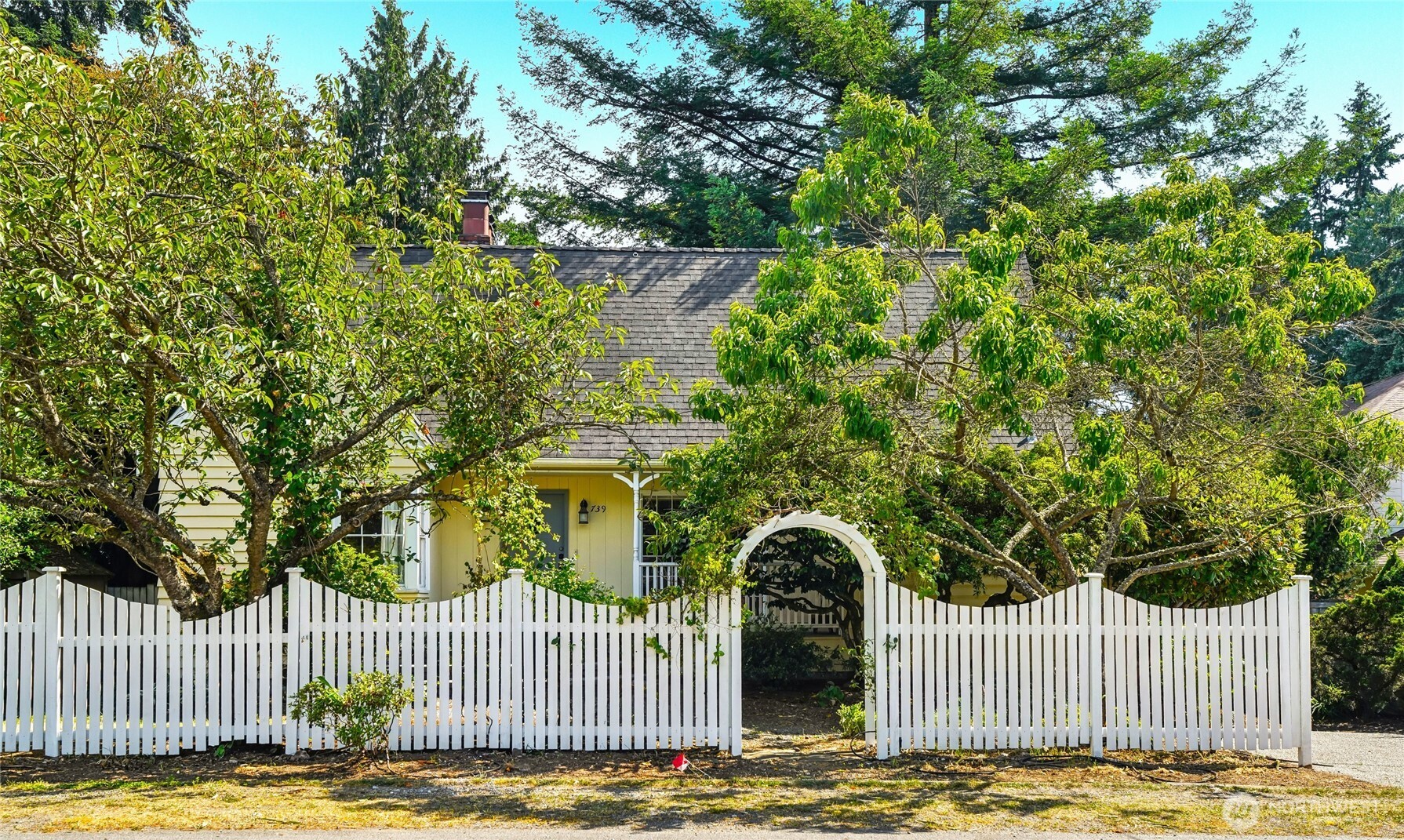 739 N 165th Street