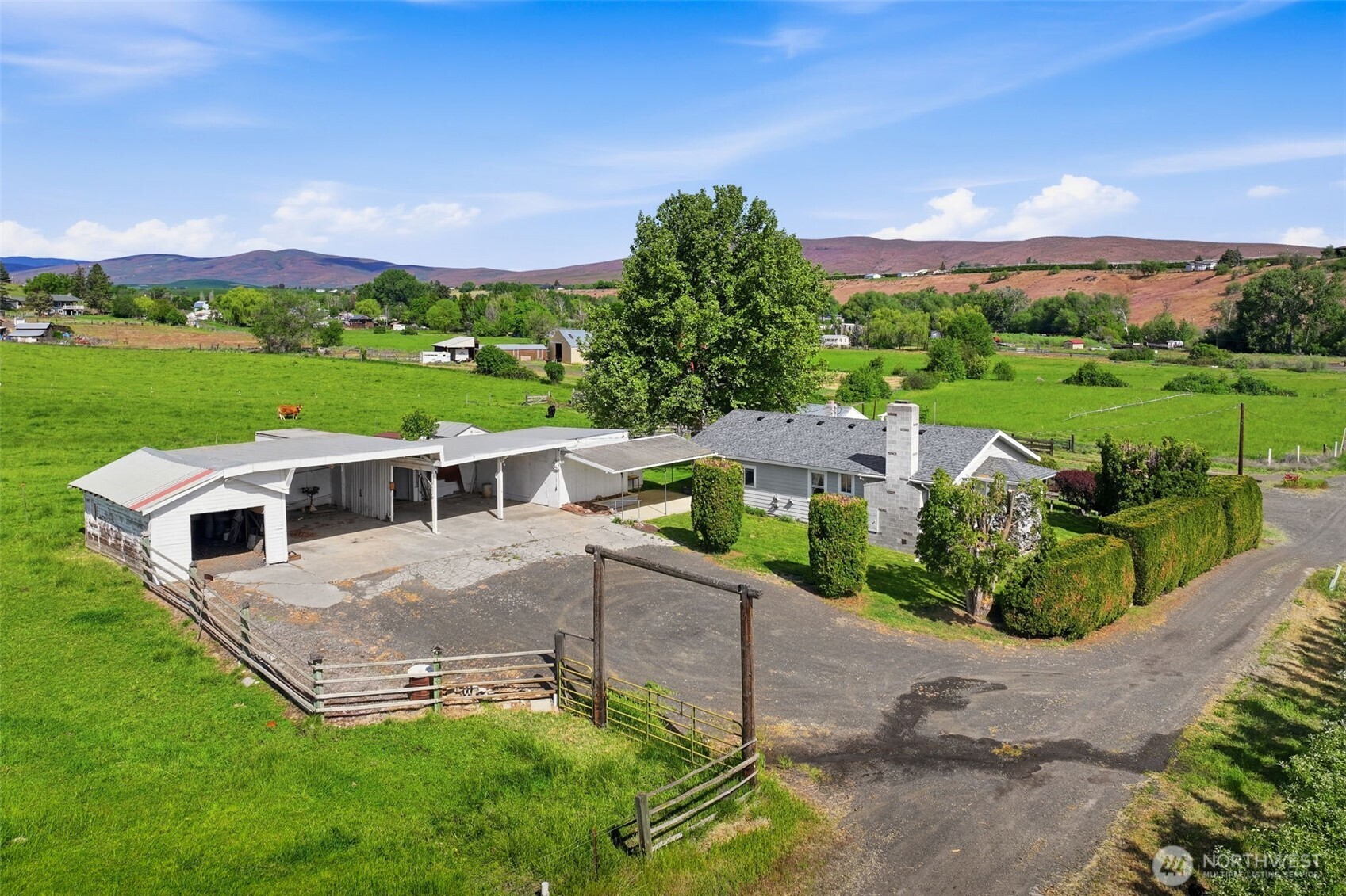 13608 Wide Hollow Road