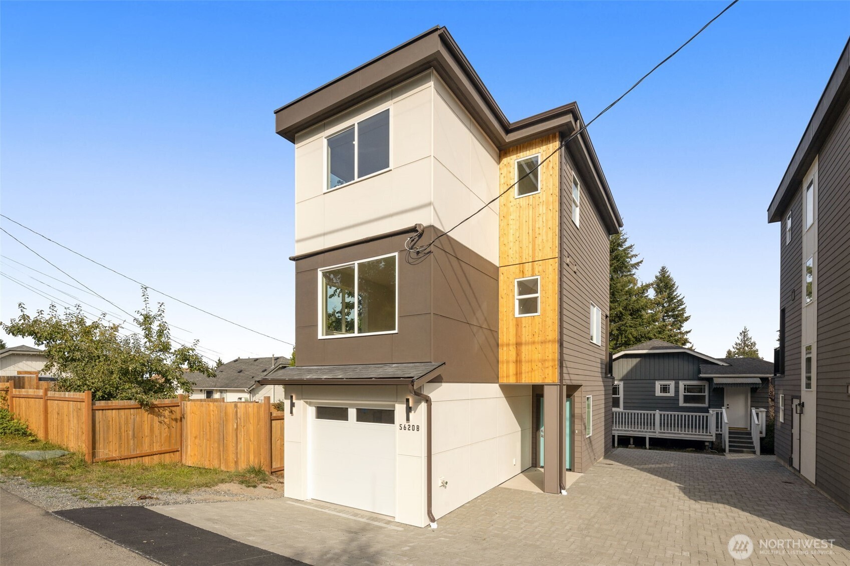 5620 Wetmore Avenue #B