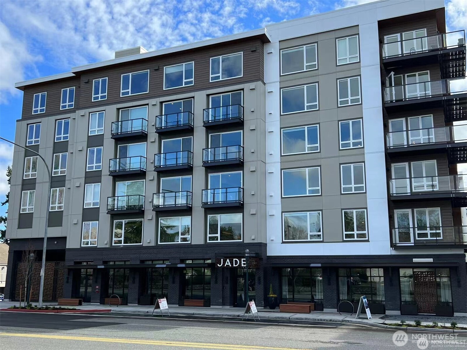 11903 NE 128th Street #412