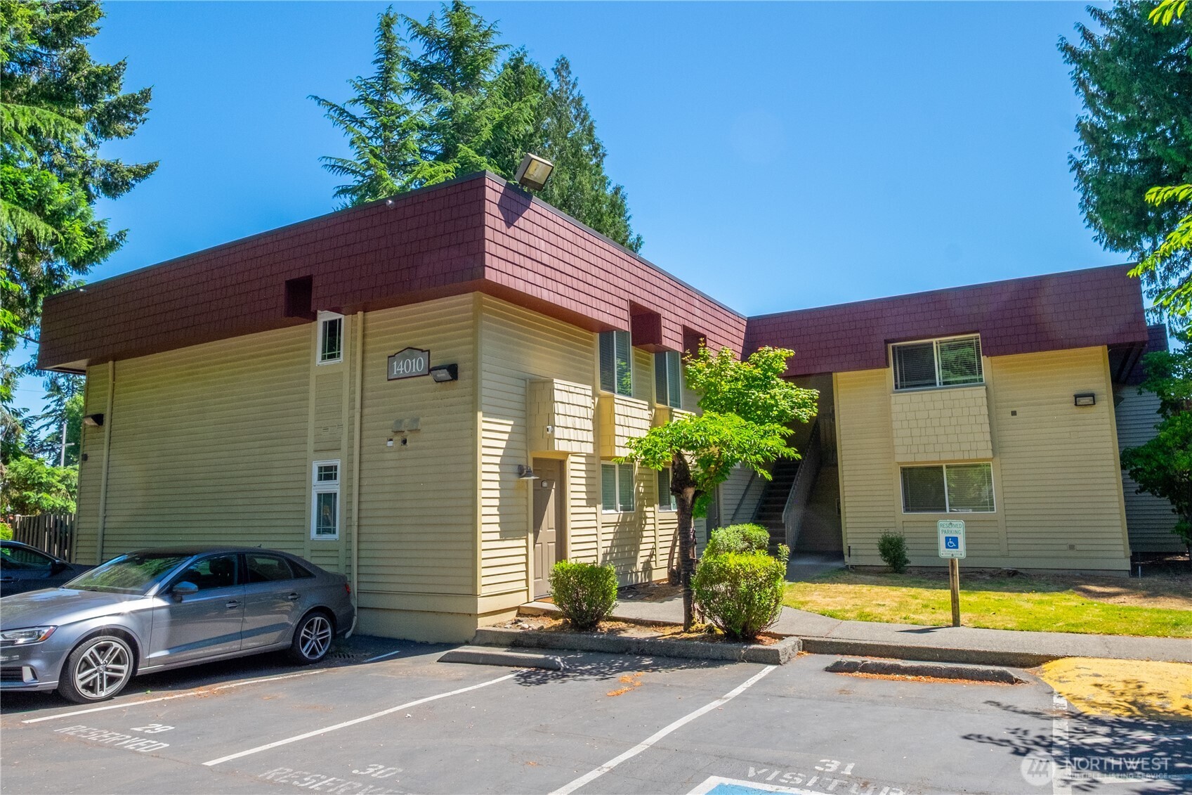 14010 SE 6th Street #24