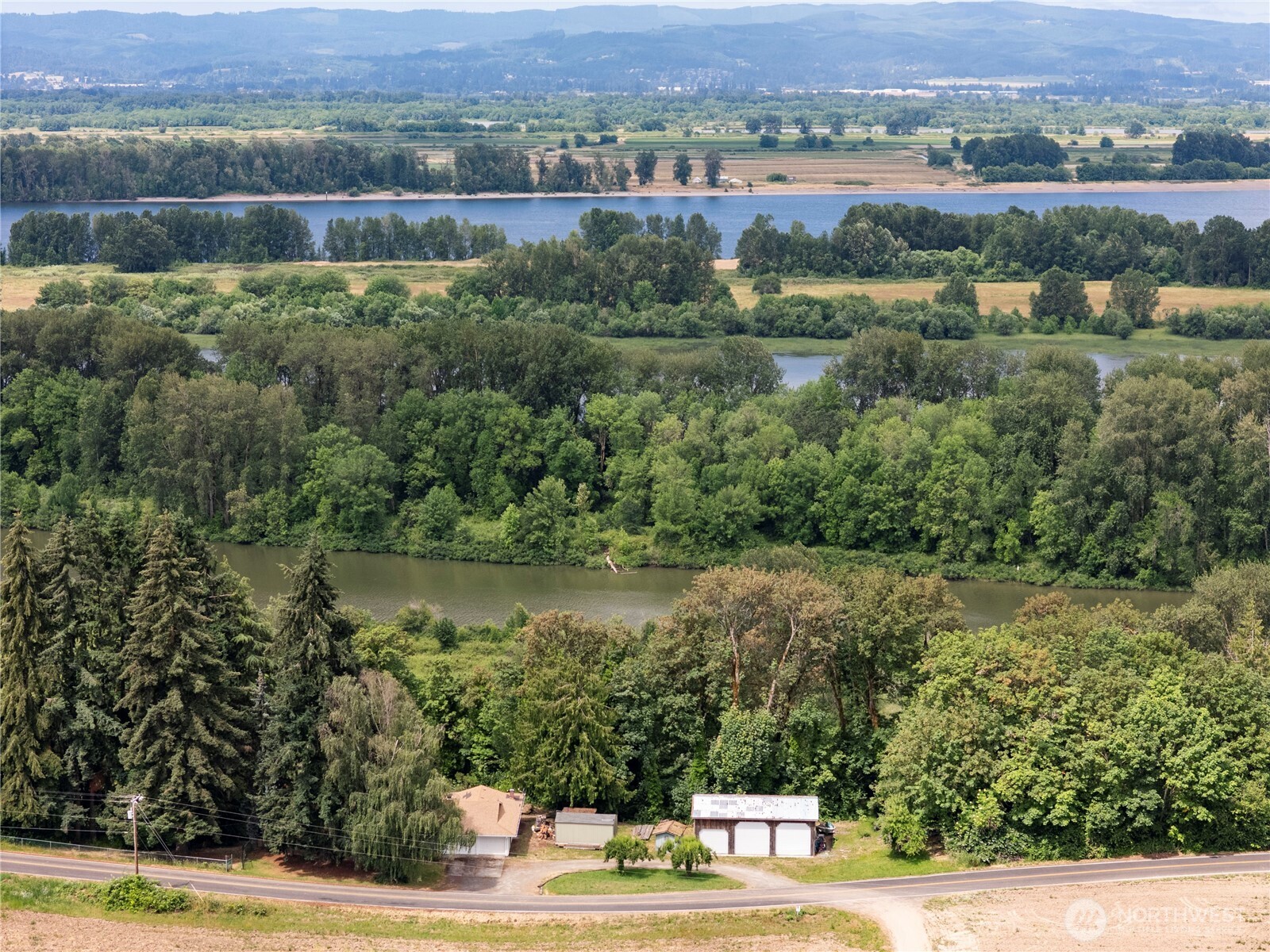 20112 NW Krieger Road