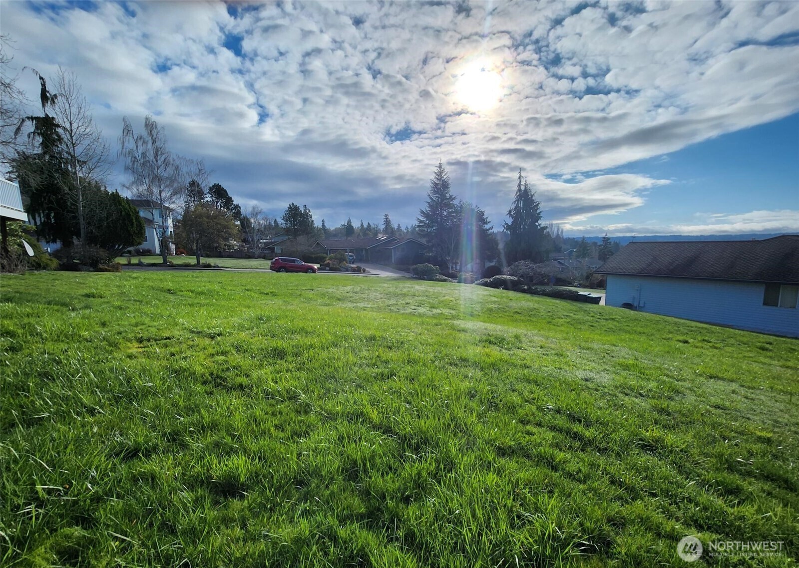 3023 Pawnee Drive