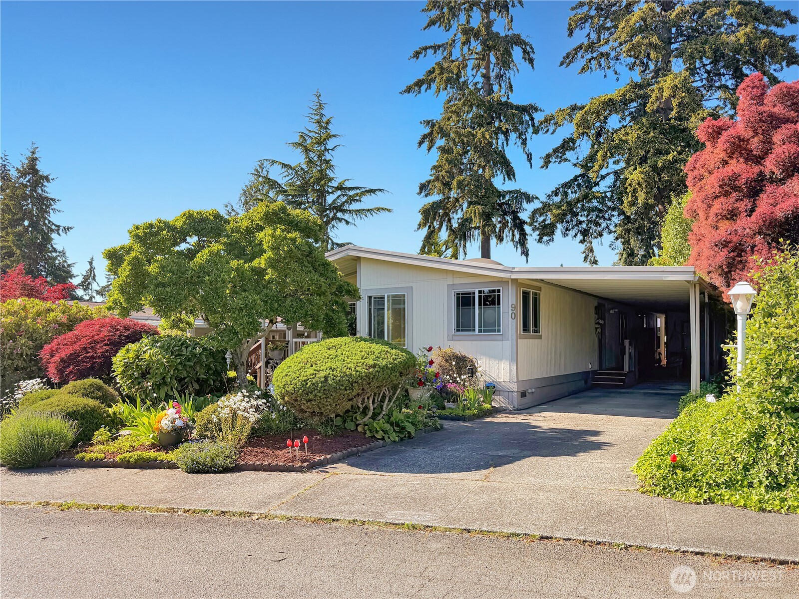 2500 S 370th Street #90