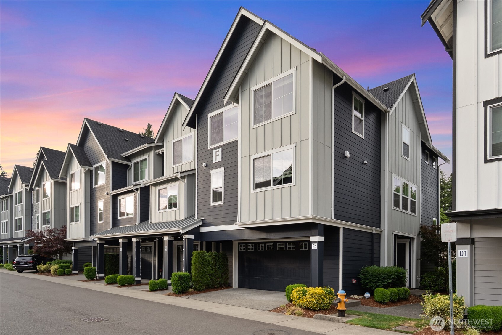 1621 Seattle Hill Road #F4