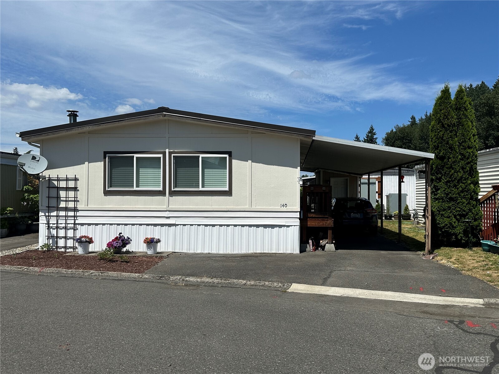 2302 R Street SE #140