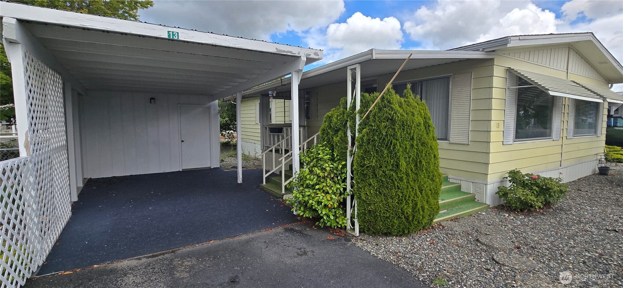 13 Juniper Estates