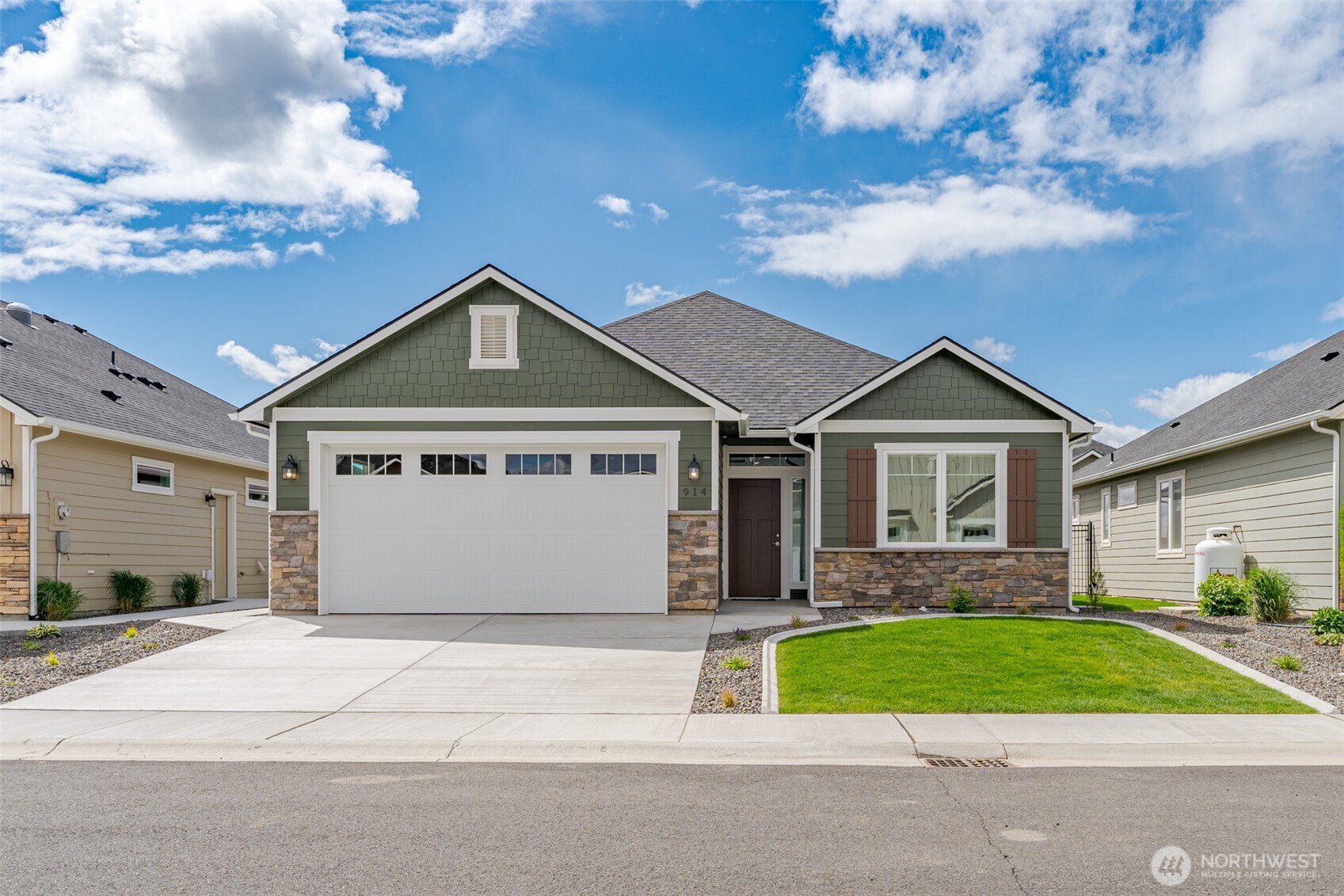816 N M Loop Drive SW