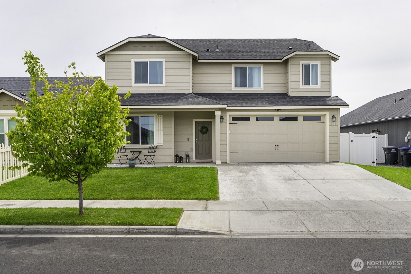 1361 E Nen Drive