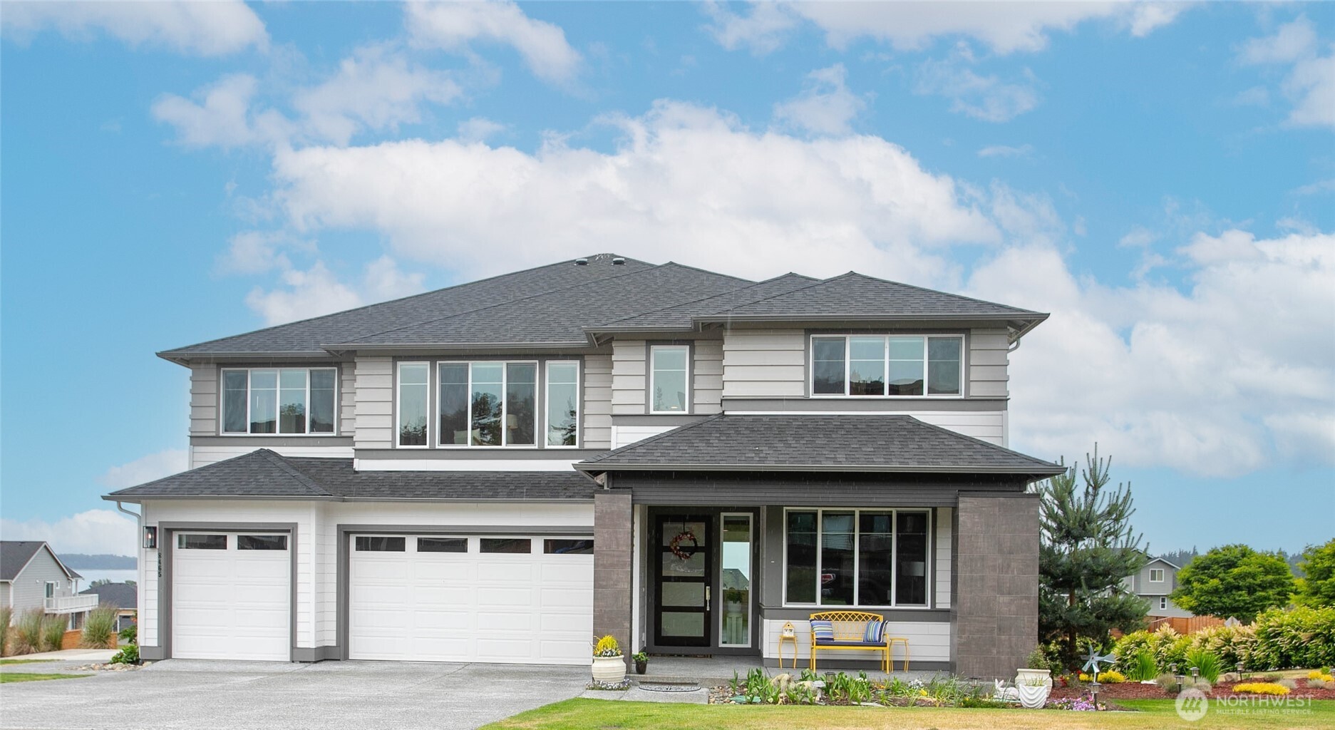 8465 Camas Drive