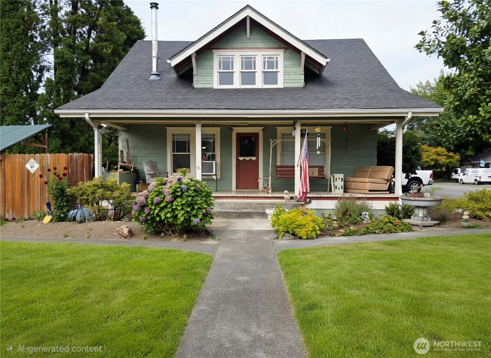 17433 154th Street SE
