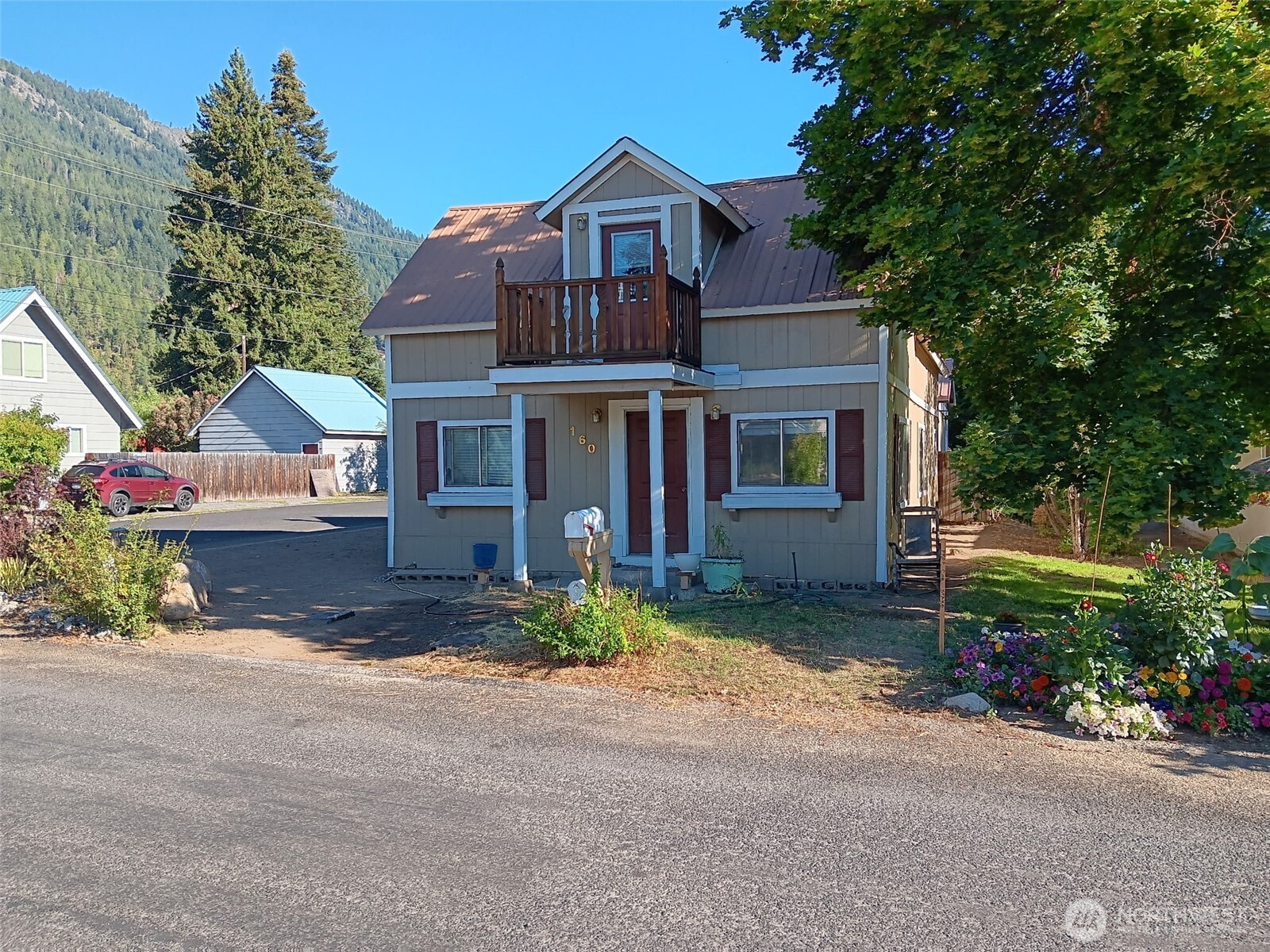 160 Prospect
