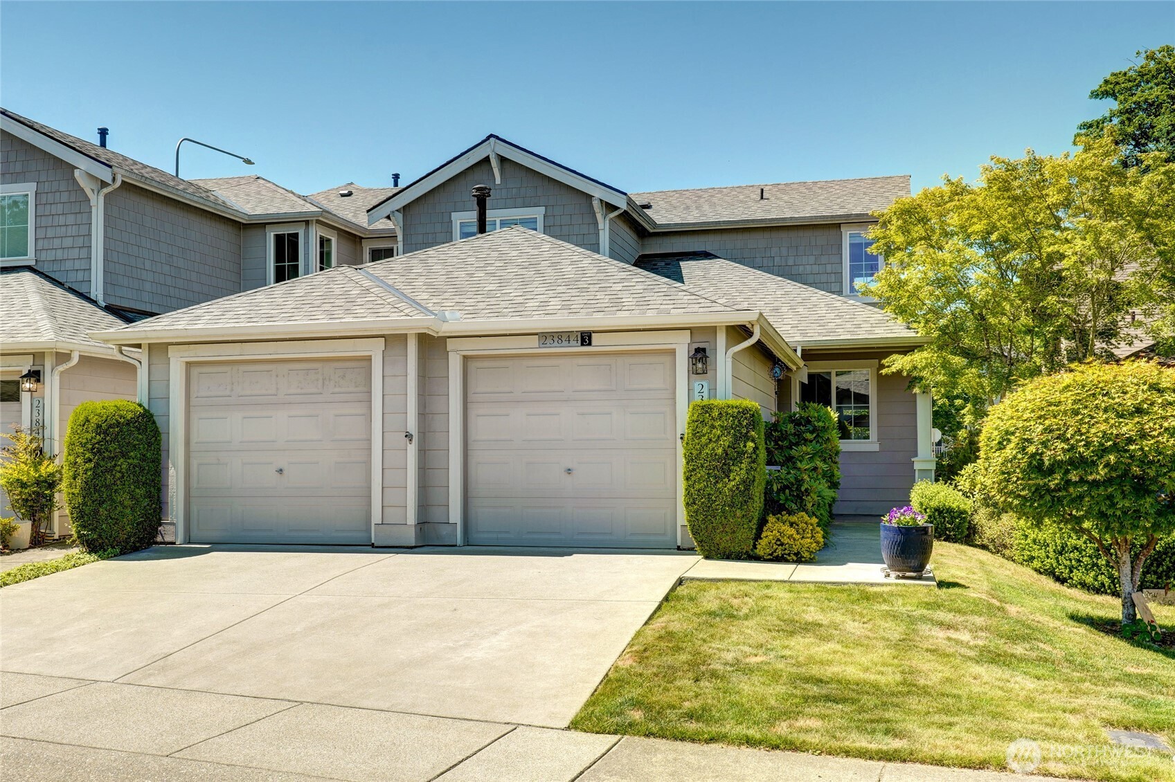 23844 NE 112th Circle #3