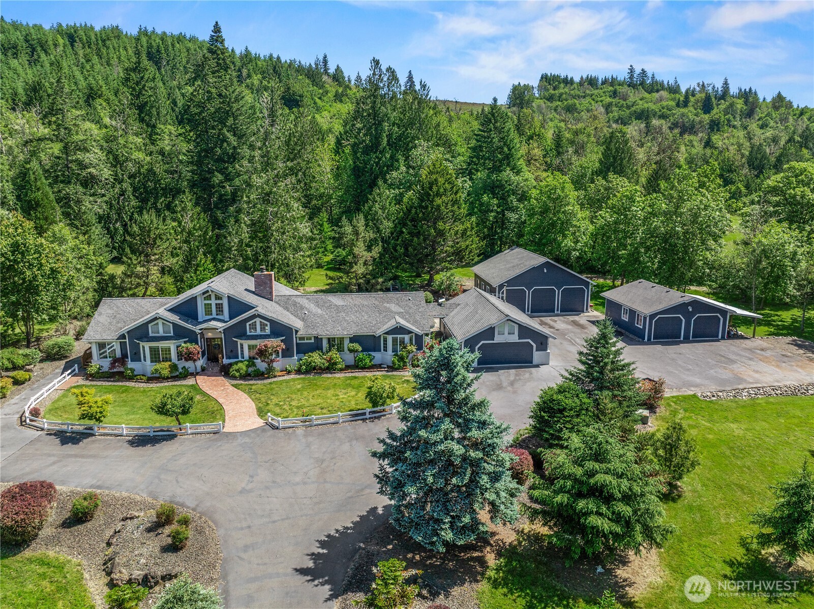 491 Winston Creek Road