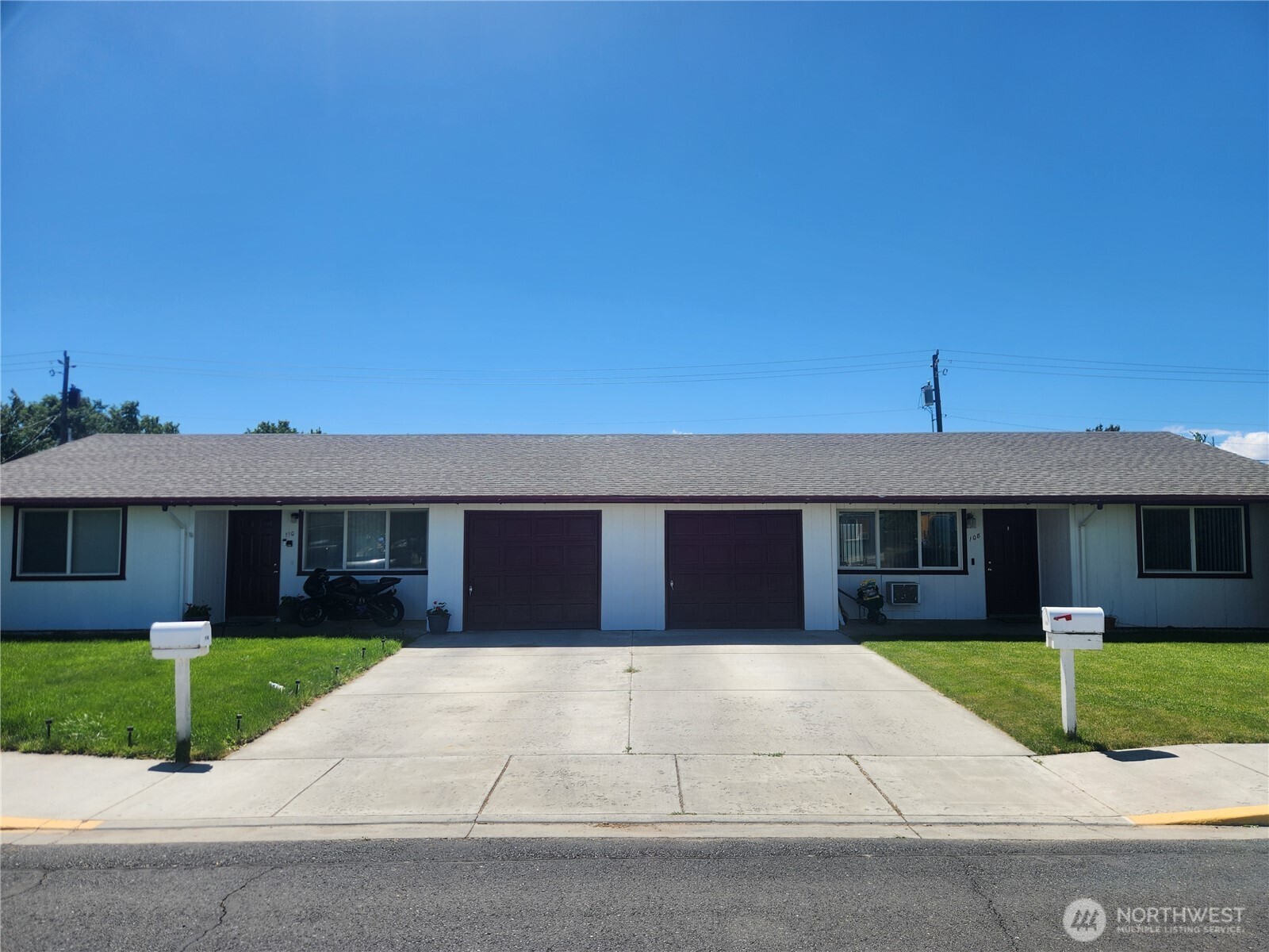 108 SE I Street #110