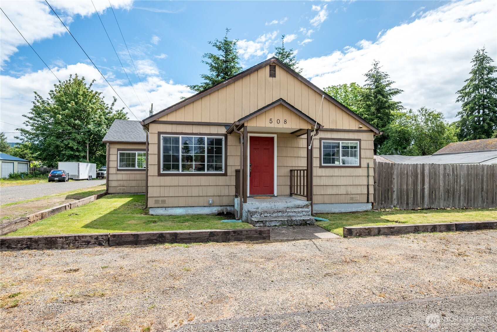 508 4th Avenue SW