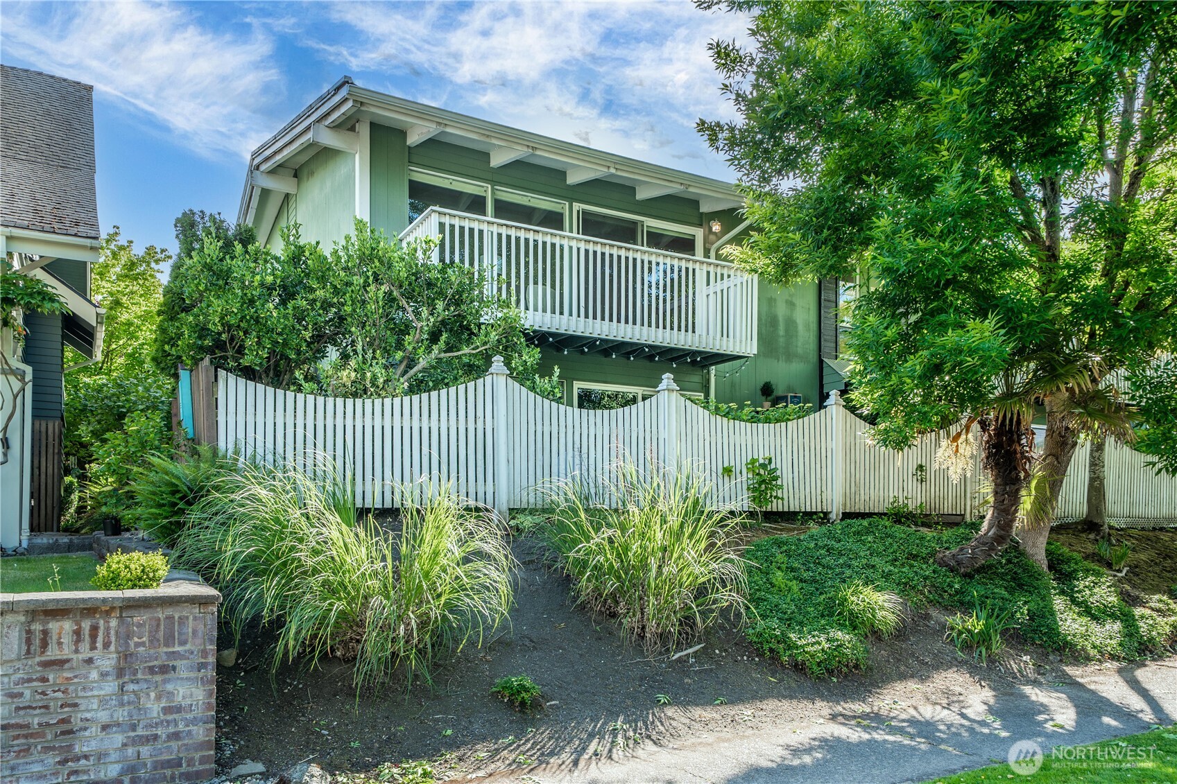 1302 N 6th Street #5