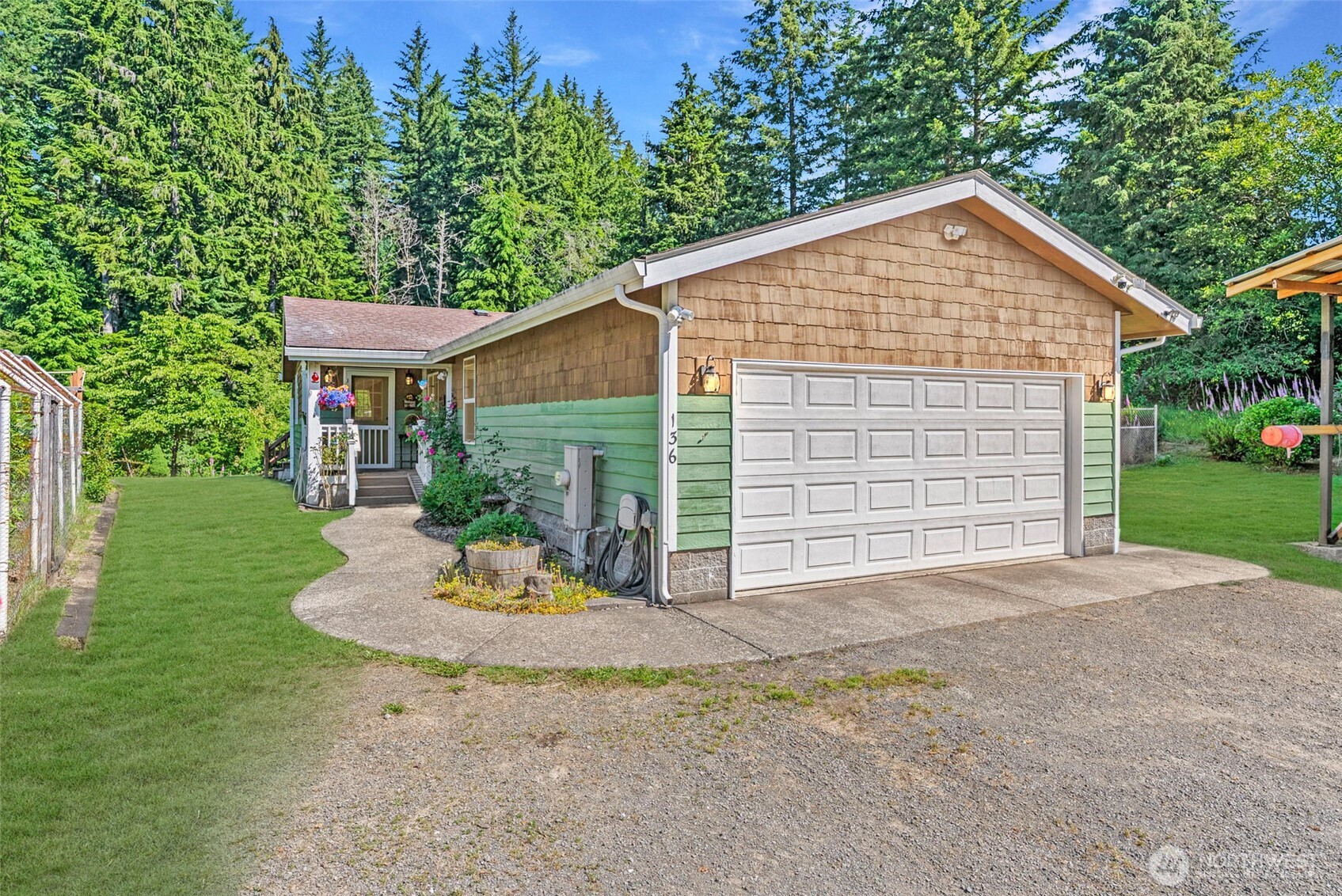 136 Longhorn Road