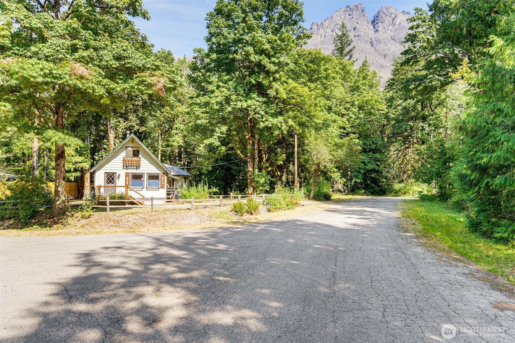 64464 NE 180th Street