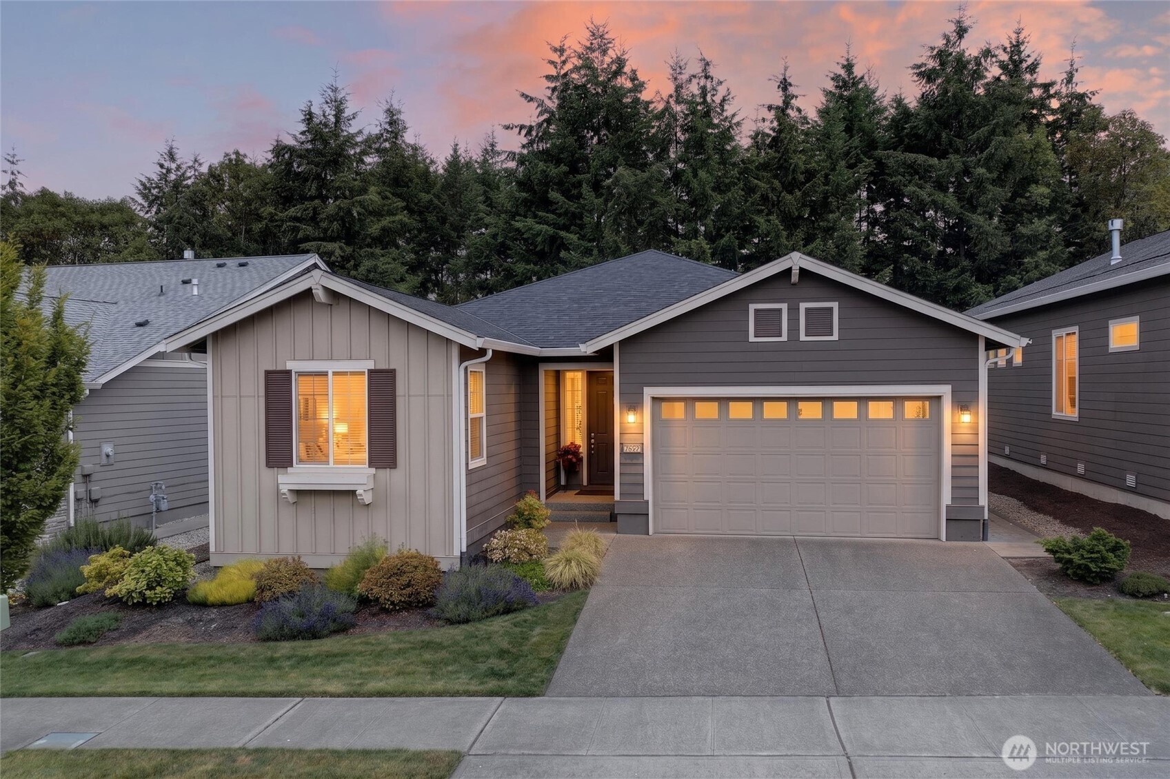 8551 Vashon Drive NE