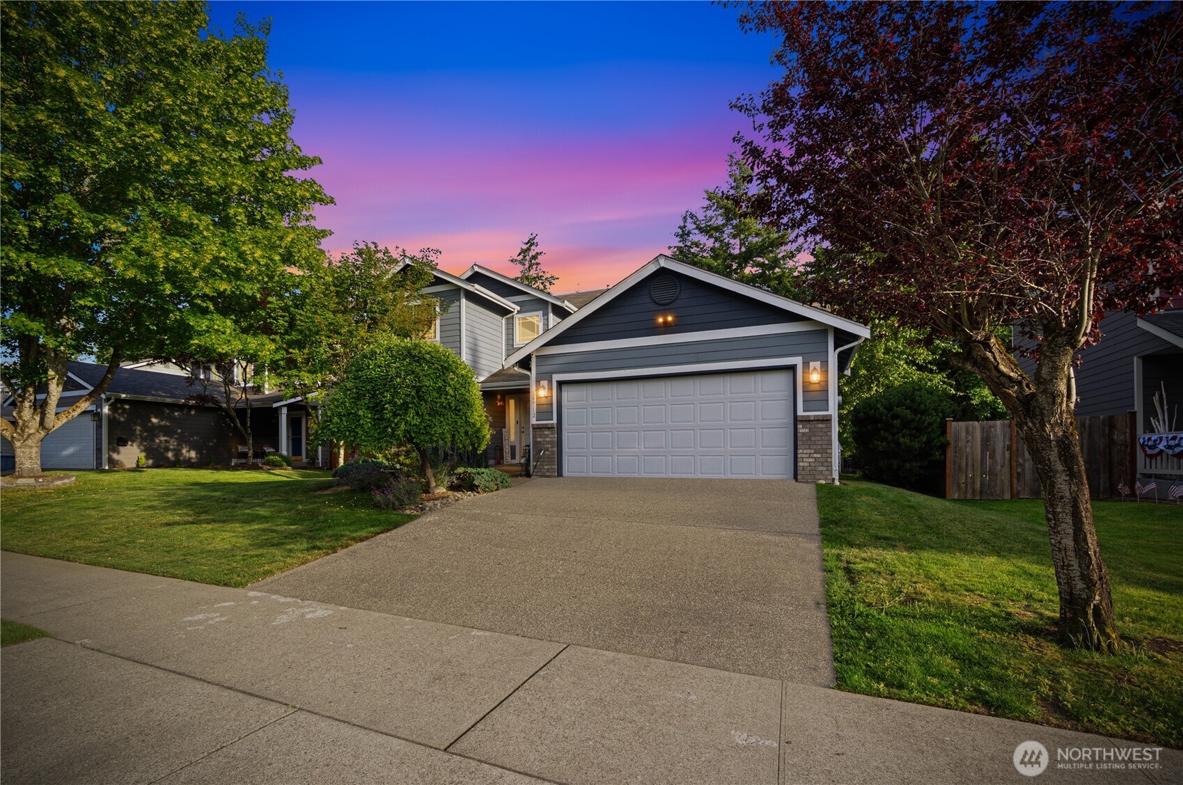 19712 207th Street Ct E