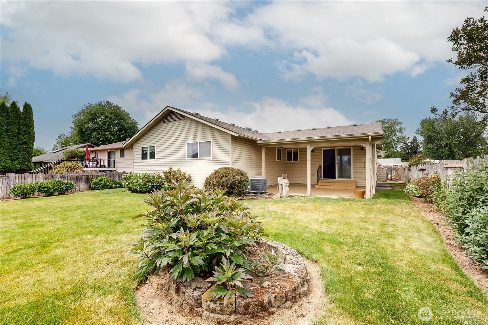 2287 Granite Drive — home for sale