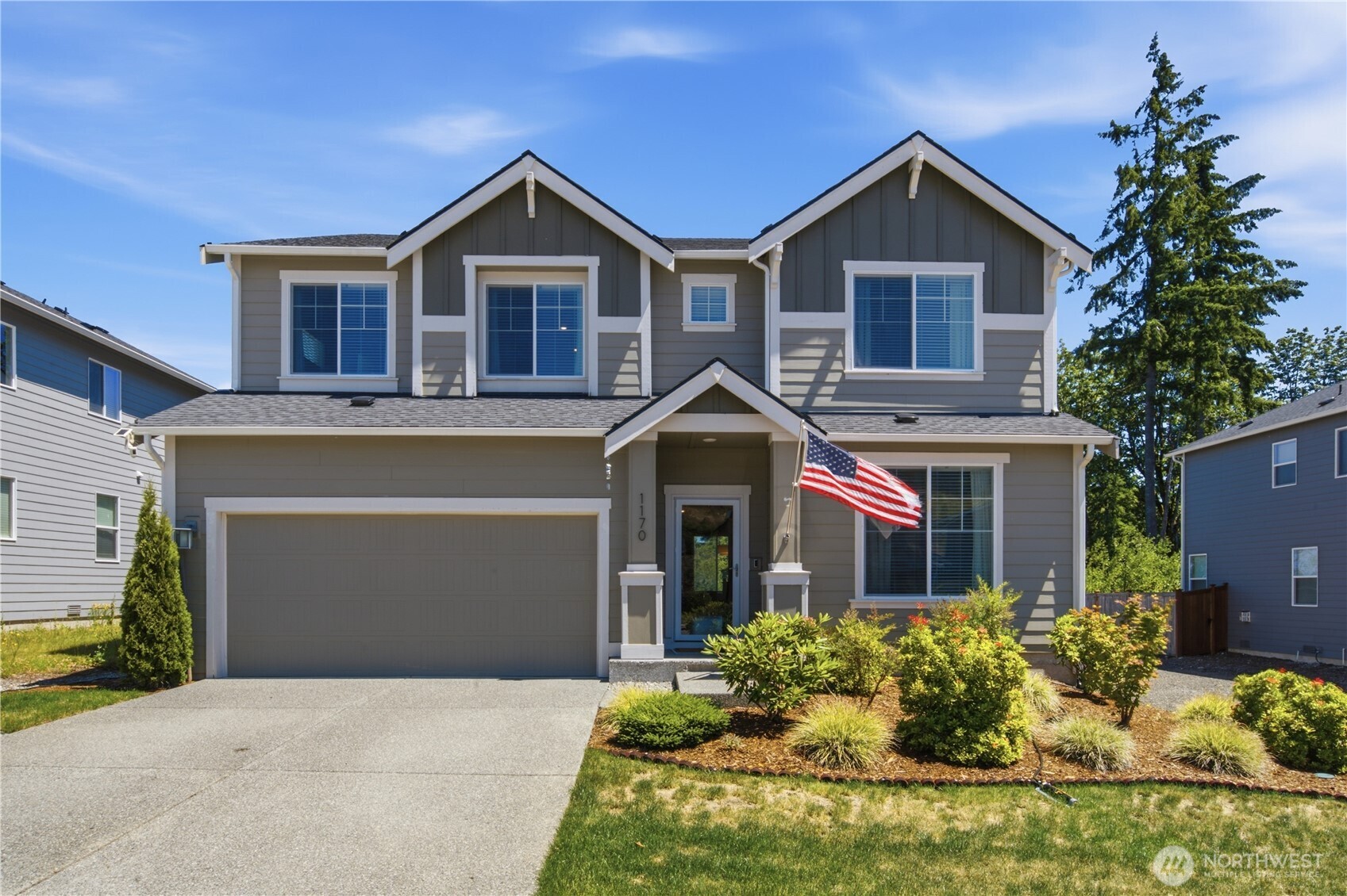1170 Baker Heights Loop