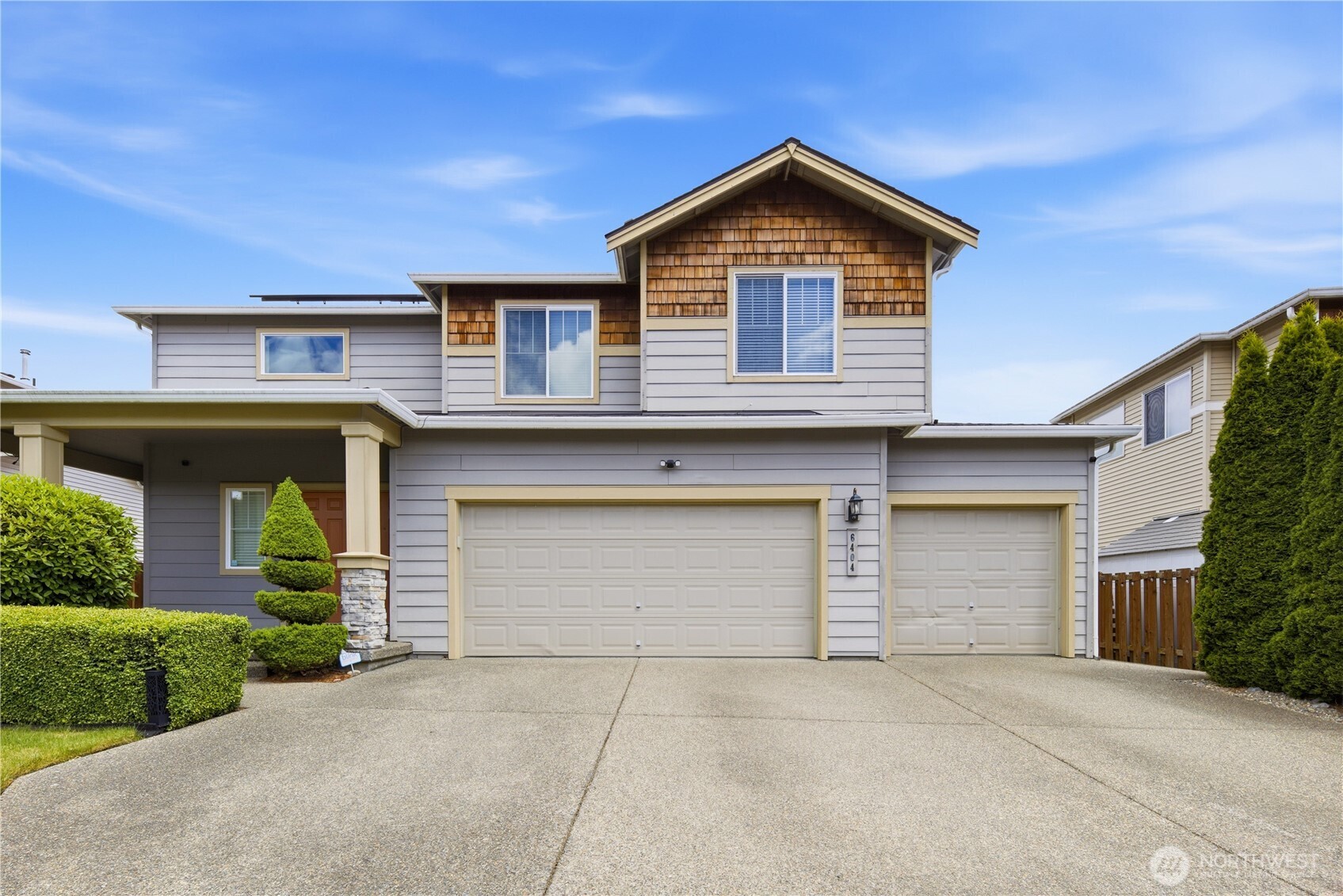 6404 Stuart Place SE