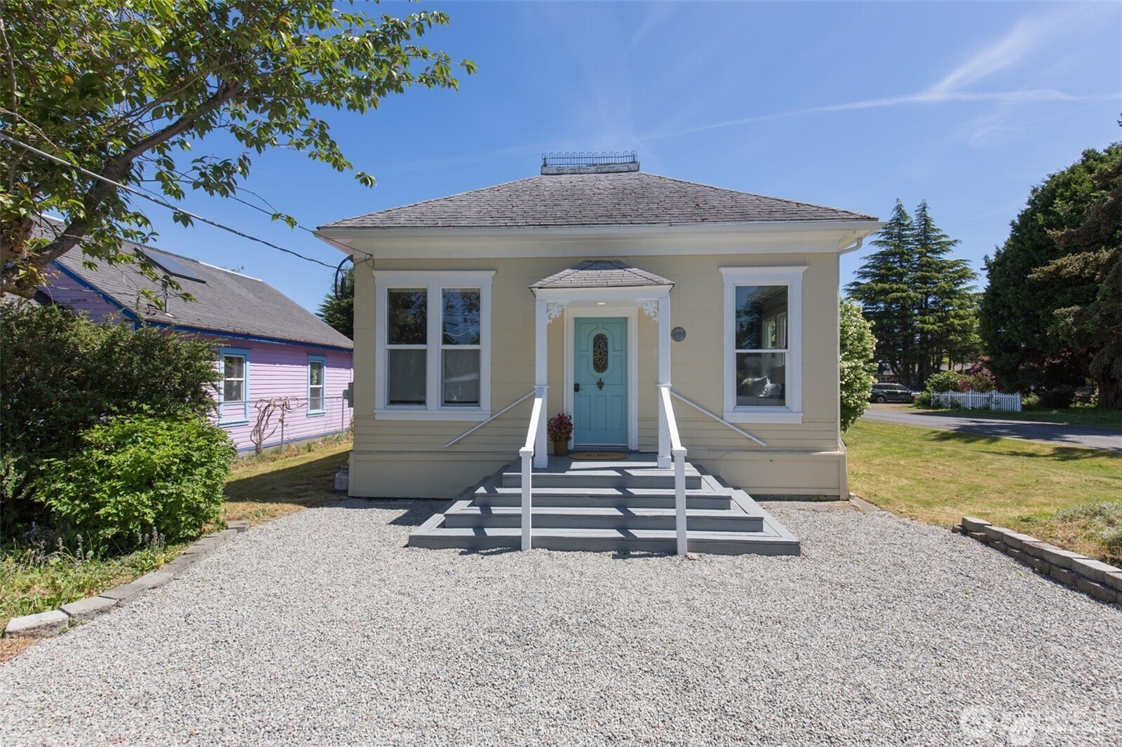 4900 Sequim Dungeness Way