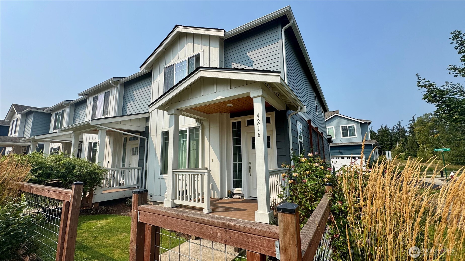 4216 Ambrosia Lane