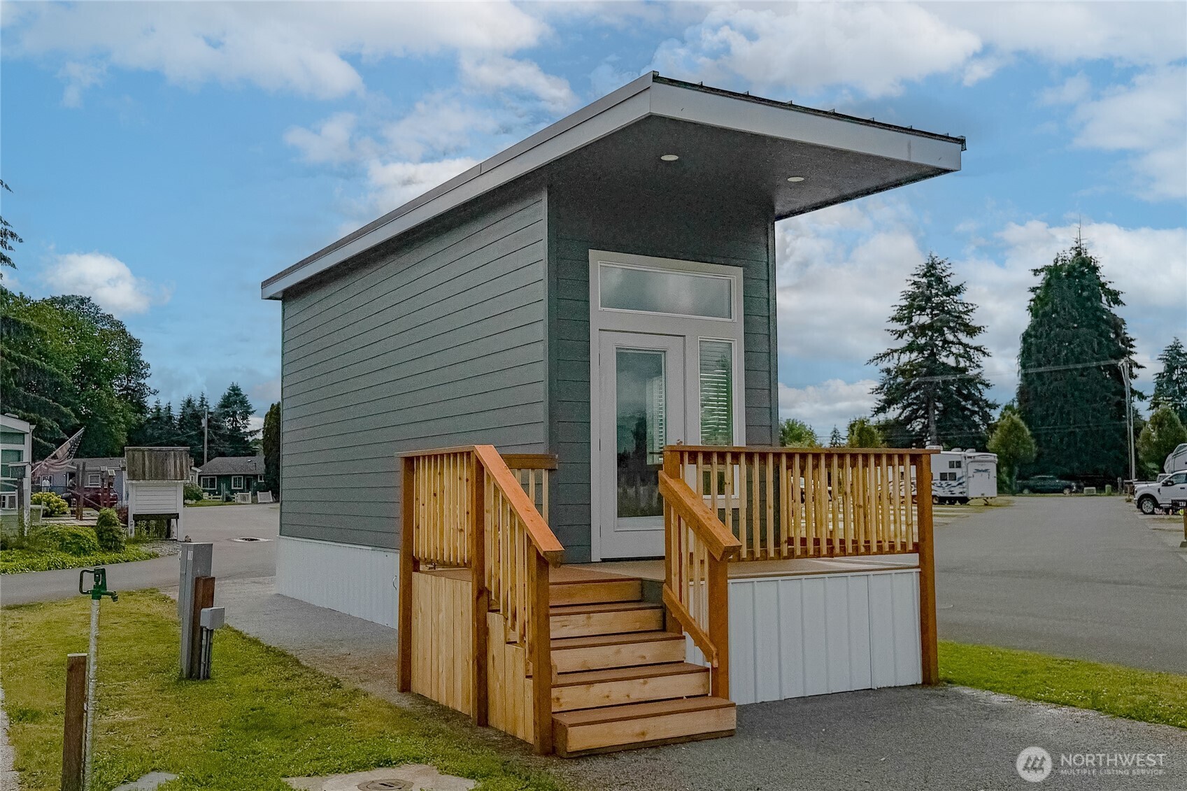 3312 Harrison Avenue #49