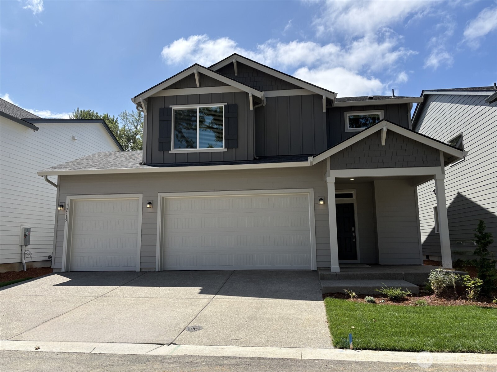 13715 NE 107TH Street