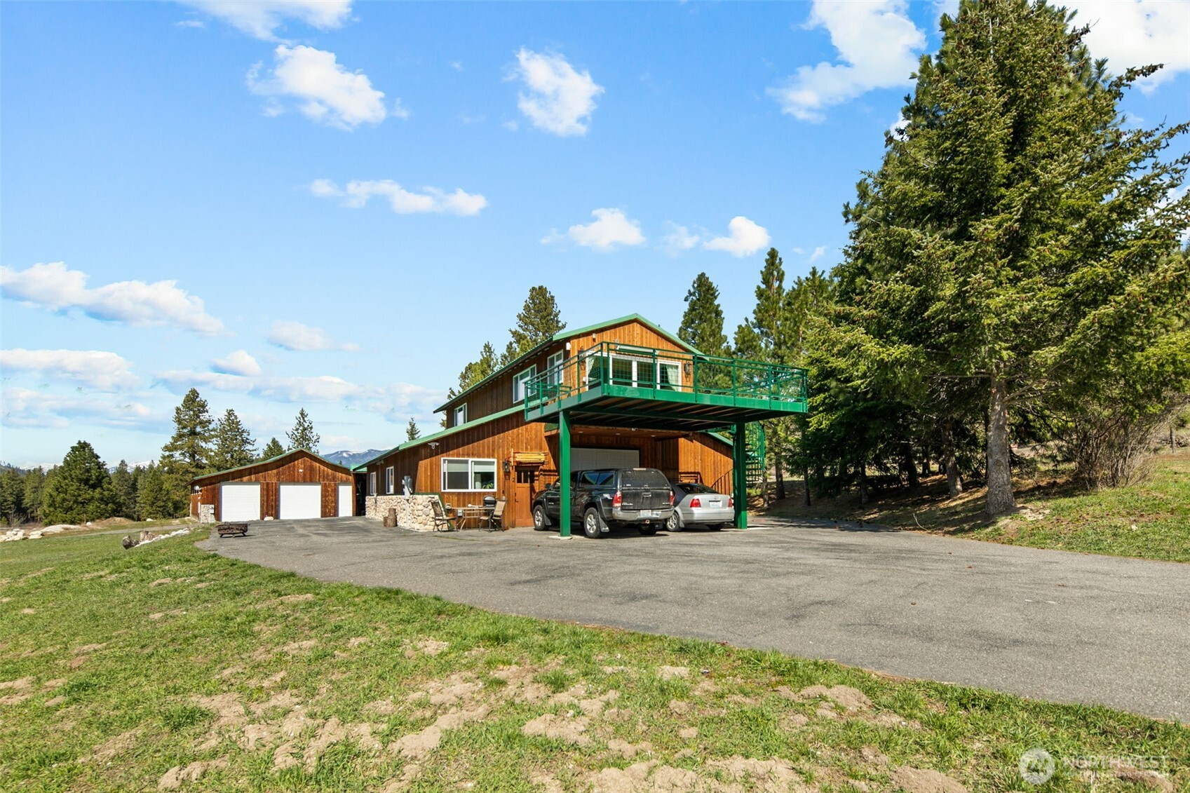 18547 Camp 12 Road