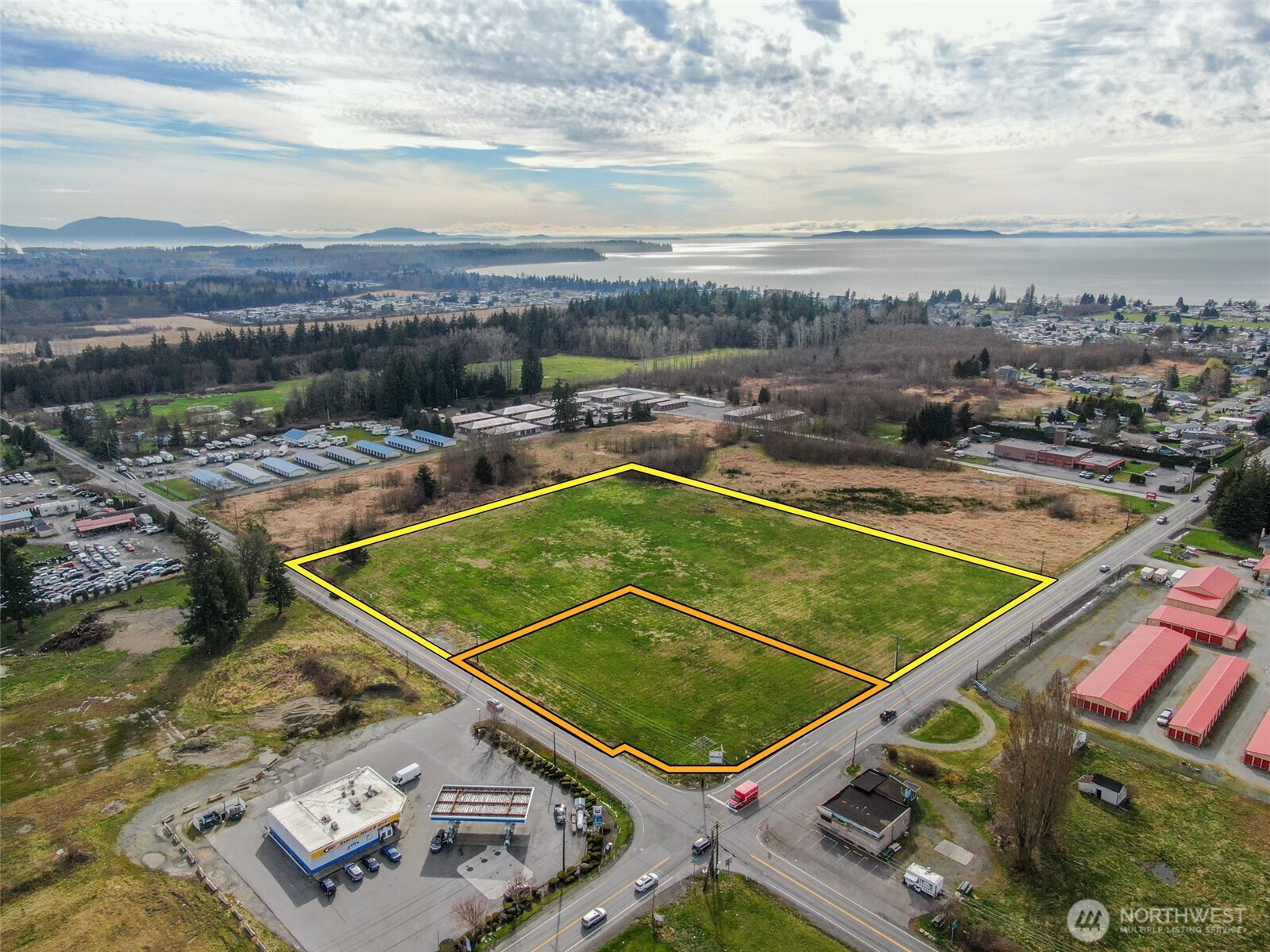 4519 4531 Birch Bay Lynden Road