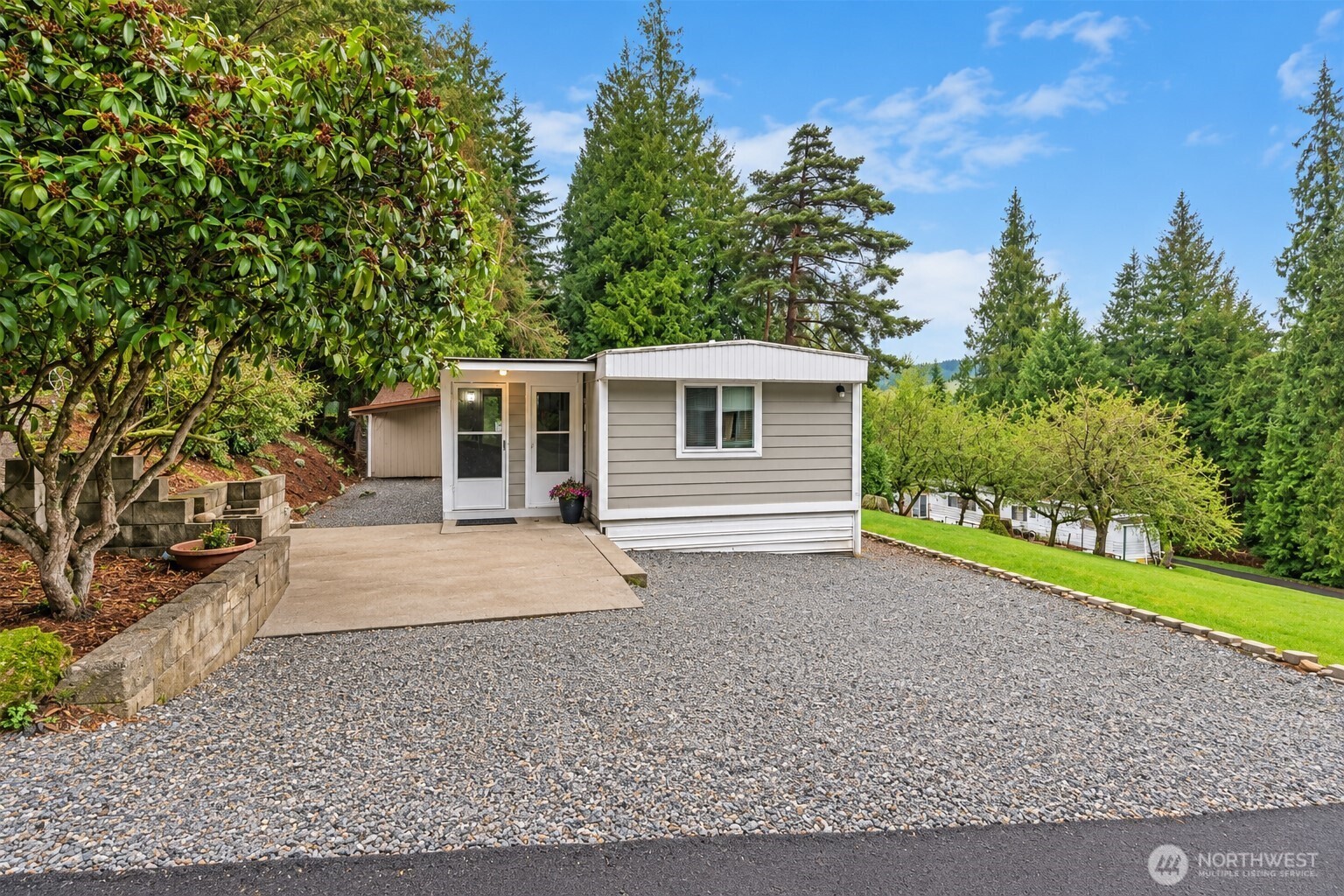 2284 Yew Street Road #E-1