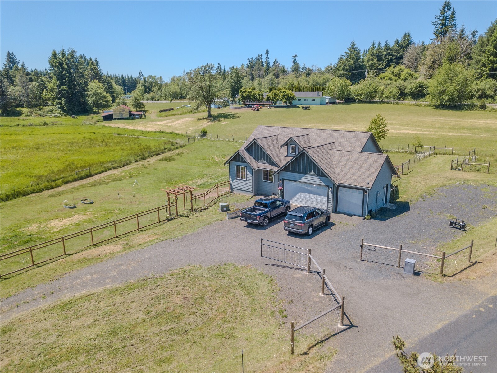 116 Gershick Road