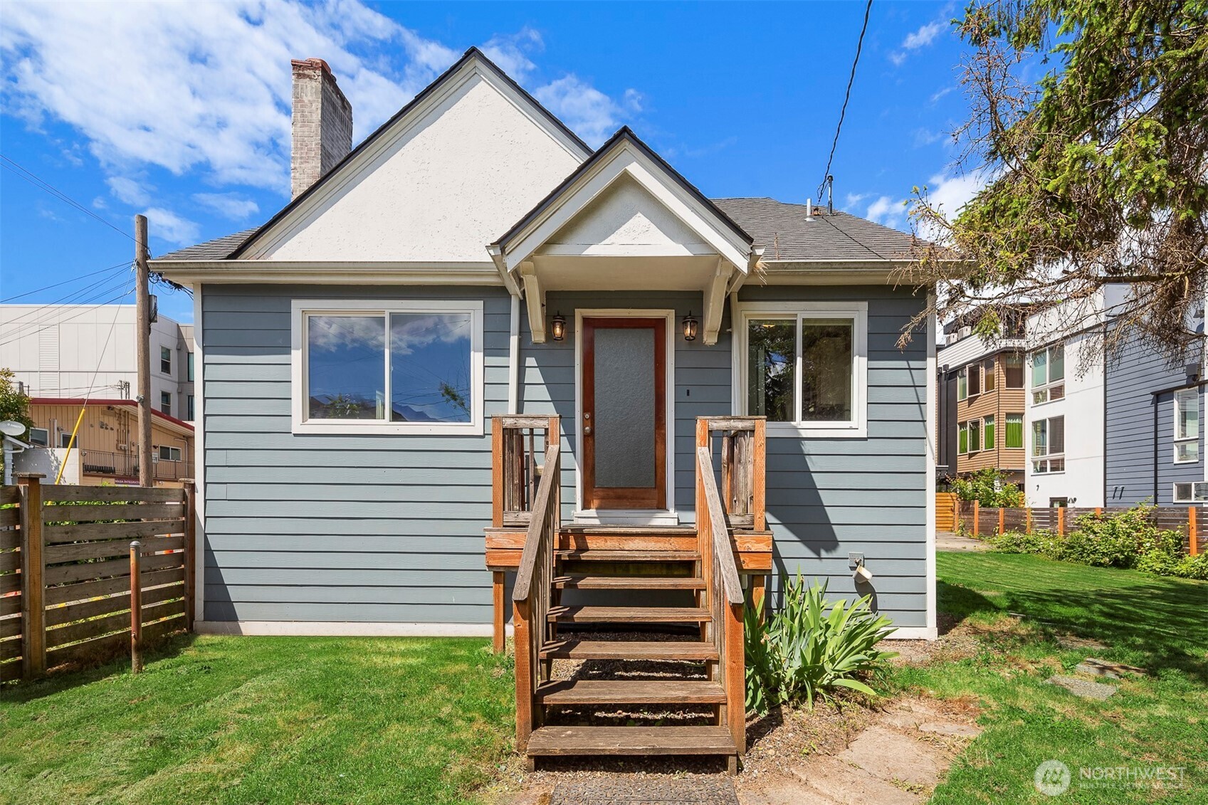 1480 NW 80th Street