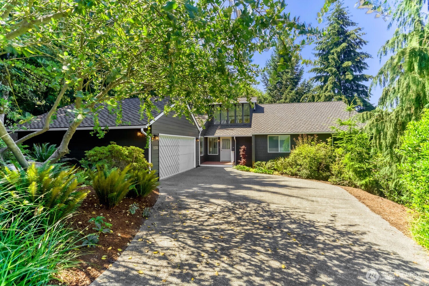 15301 SE 48th Drive