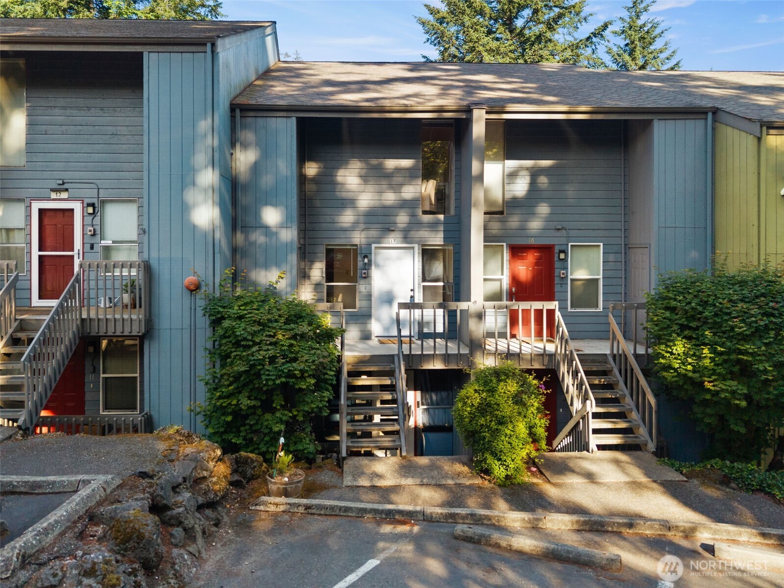 500 N National Avenue #14