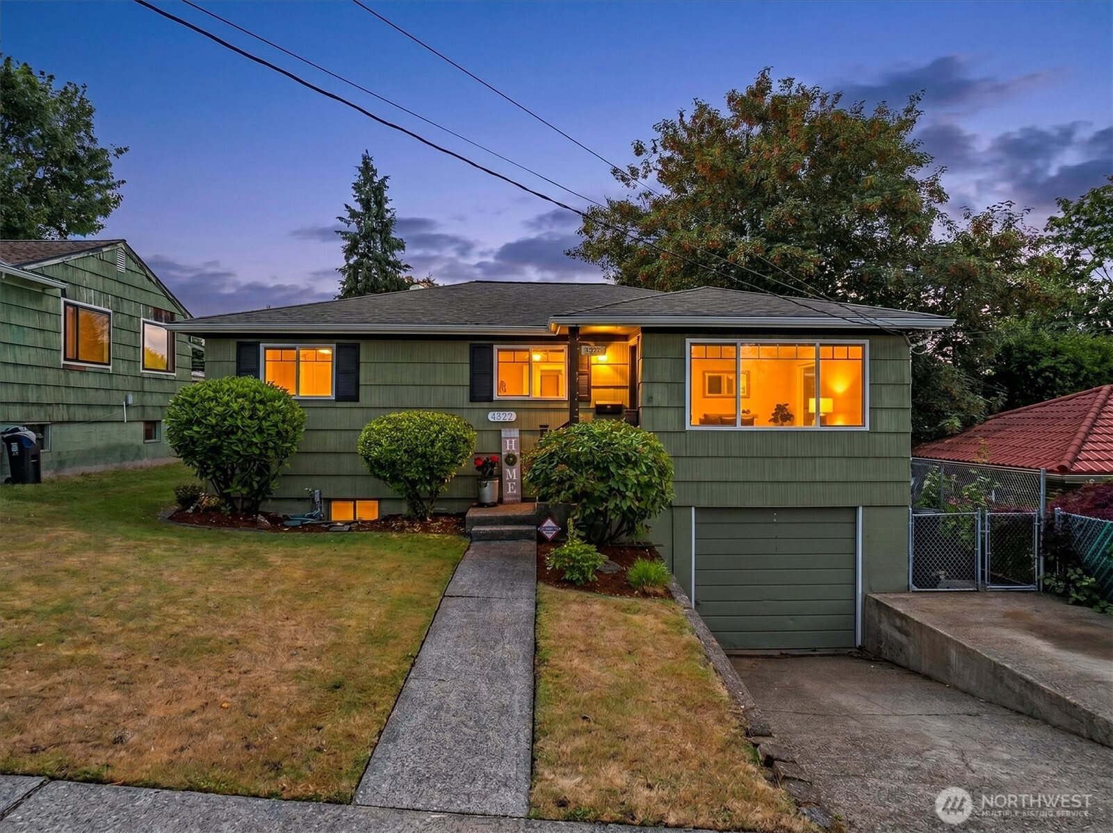 4322 S 10th Street