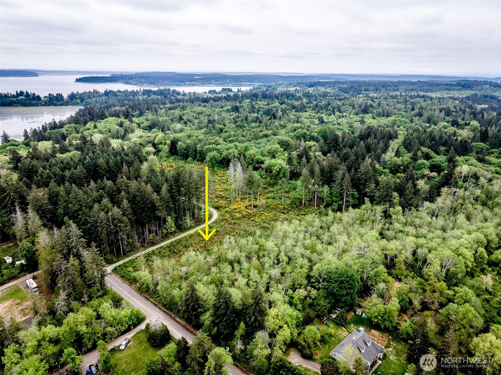 2 Lot 156th Avenue SW
